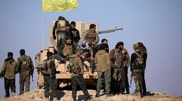 أكراد يحبطون هجوماً لميليشيا مدعومة من تركيا في سوريا