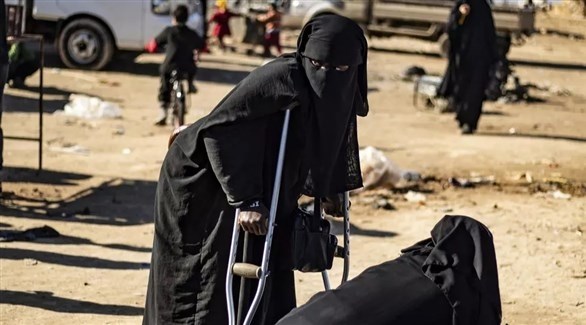 ألمانيا وفنلندا تعيدان نساء وأطفالاً من سوريا