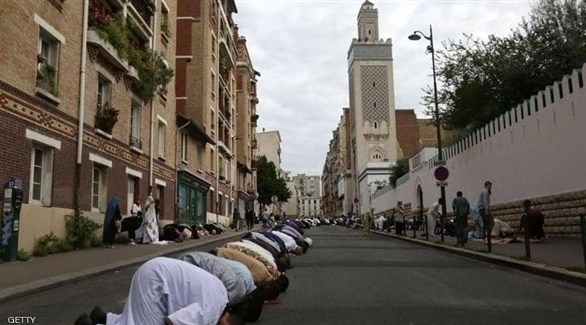 فرنسا: بدء التحقيقات بتمويل الإخوان