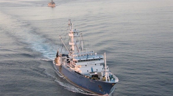 مصر تتواصل مع نيجيريا بشأن اختطاف قراصنة لاثنين من مواطنيها