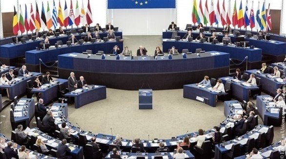 المفوضية الأوروبية توصي بإلغاء الحظر المفروض على الرحلات الجوية مع بريطانيا