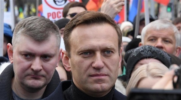 ألمانيا: العقوبات الروسية “غير مبررة”