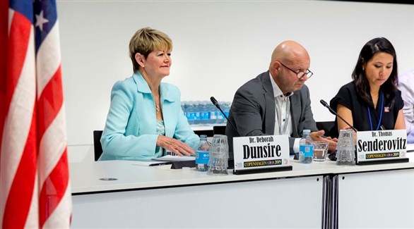 الدنمارك تطلب 2.6 مليون جرعة إضافية من لقاح فايزر بيونتيك