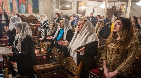 استياء واسع بين مسيحيي غزة من تضييق حماس على احتفالهم بعيد الميلاد