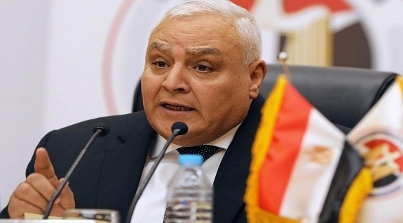وفاة رئيس هيئة الانتخابات في مصر بكورونا