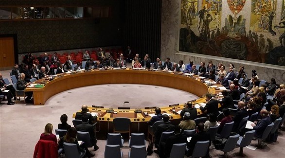 سوريا تطالب أعضاء مجلس الأمن بالخروج عن الصمت على إسرائيل