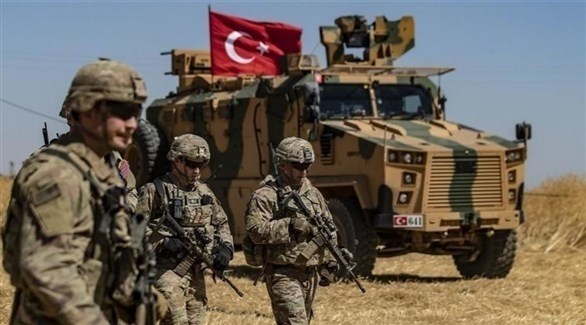 مقتل 15 كردياً في هجوم للقوات التركية على الشمال السوري