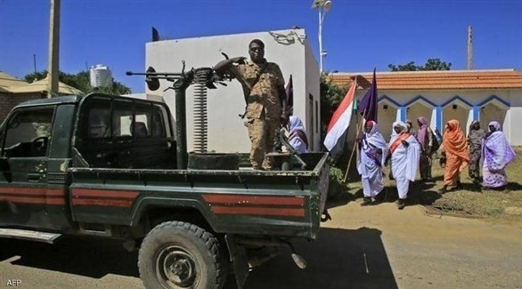 السودان ينشر قواته في جنوب دارفور بعد عنف قبلي