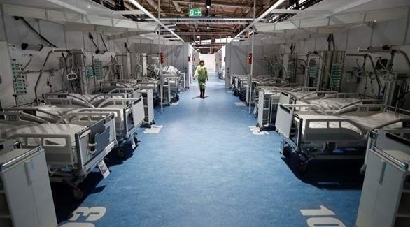 أمريكا تسجل أول إصابة بفيروس كورونا المتحور