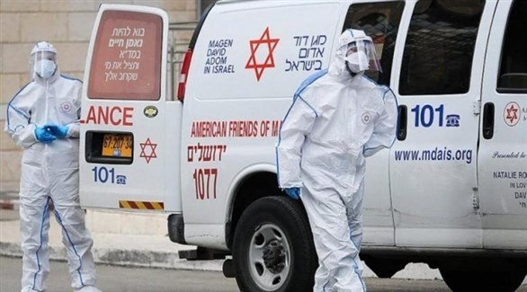 الصحة الإسرائيلية تسجل أعلى عدد من الإصابات بكورونا