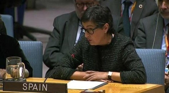 إسبانيا تعلن انضمام جبل طارق إلى منطقة شينغن