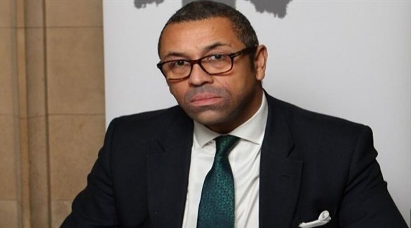 وزير بريطاني: لبنان يتهدده الجوع إذا لم يتحرك زعماؤه