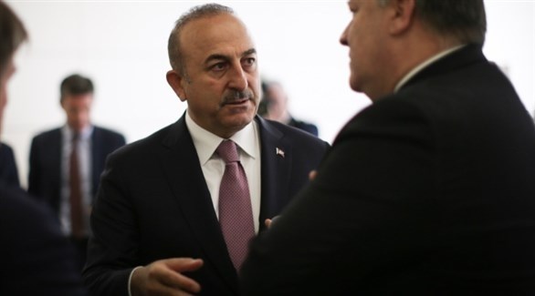 وزير الخارجية الأمريكي يوبخ تركيا