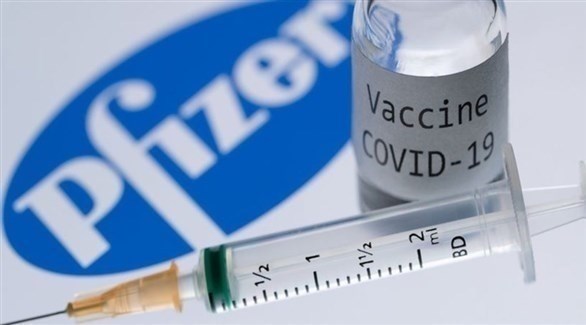البحرين تجيز استخدام لقاح فايزر