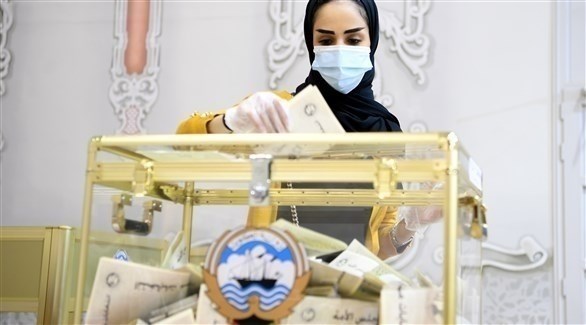 الكويت:إغلاق مراكز الاقتراع لانتخابات مجلس الأمة الكويتي