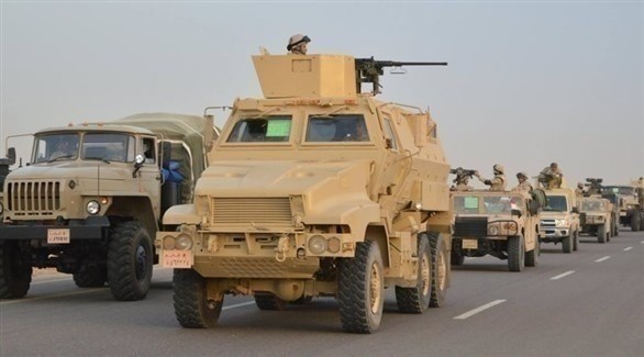 مقتل عشرات الحوثيين في كمين بمأرب