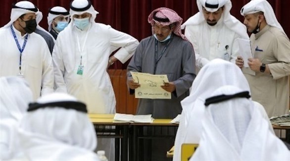 الانتخابات البرلمانية الكويتية تسفر عن معارضة قوية