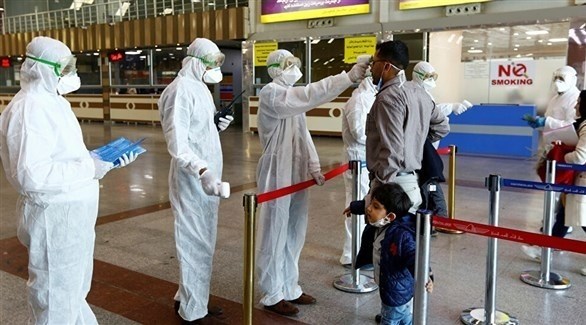 تصريحات إيرانية متضاربة حول لقاحات كورونا