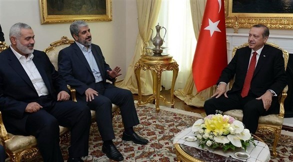 في ظل توتر العلاقات بين أنقرة والقاهرة.. حماس تتخلى عن حاضنتها التركية