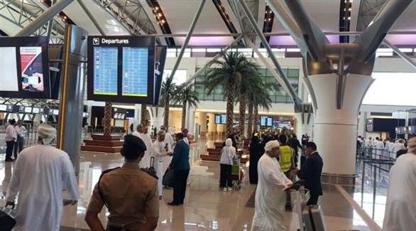 عُمان تعفي مواطني 103 دول من تأشيرة الدخول