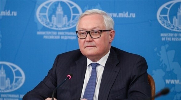 تفاؤل روسي بإنهاء مشروع نوردستريم 2 رغم العقوبات الأمريكية