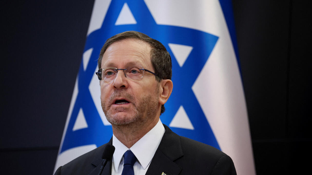 أول تعليق أسترالي على الدعوة إلى “اعتقال رئيس إسرائيل”