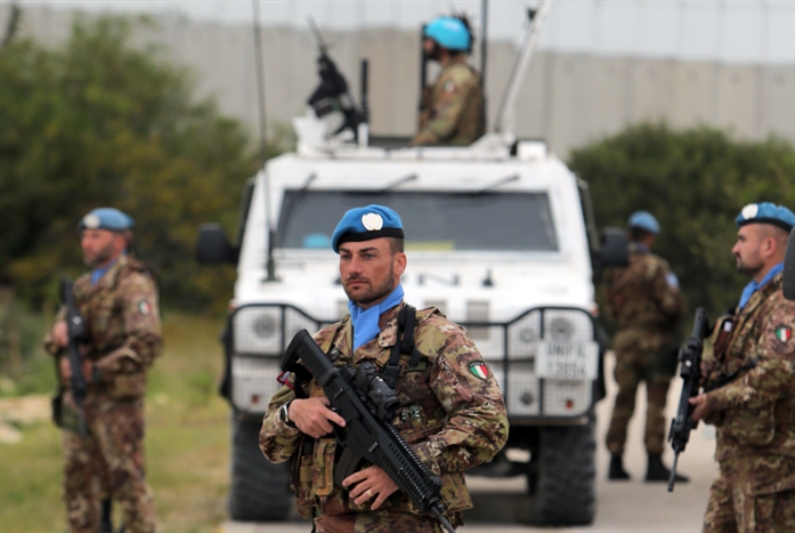 اليونيفيل: ننسق مع الجيش اللبناني لمنع وقوع حوادث تهدد أمن الجنوب