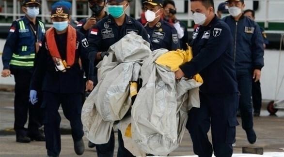 إندونيسيا ترصد إشارات من الطائرة المنكوبة