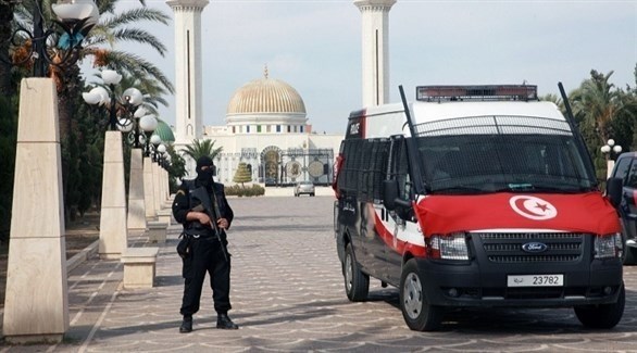 الأمن التونسي يغلق مداخل ساحة باردو
