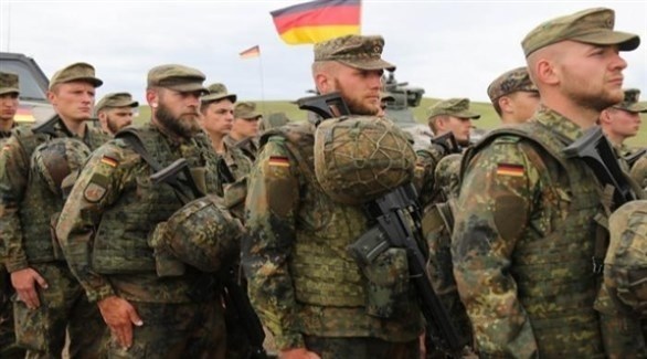 الحكومة الألمانية منقسمة حول تجهيز الجيش بطائرات مسلحة