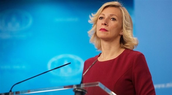 روسيا: لم نرفض المشاركة في اجتماع وزاري بشأن أوكرانيا