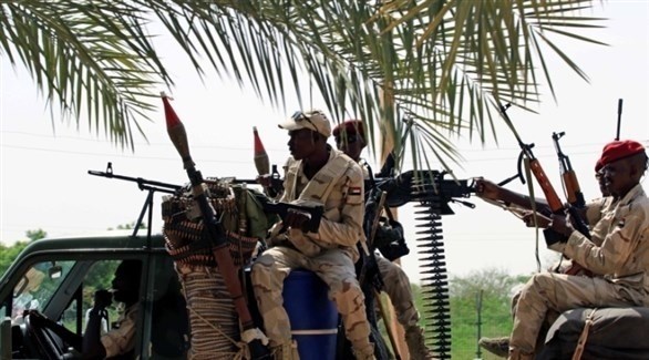 السودان يحظر الطيران فوق منطقة حدودية مع إثيوبيا