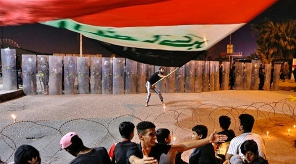 الرئاسات العراقية تؤكد دعمها لمفوضية الانتخابات لإنجاز مهامها