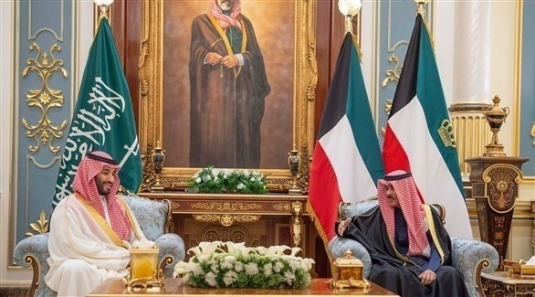 الكويت والسعودية تشددان على التعامل الجدي مع النووي والصاروخي الإيراني
