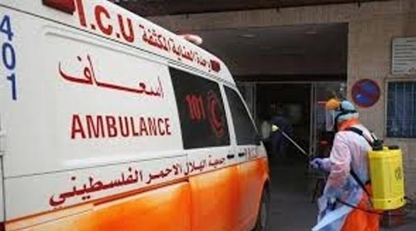 1064 إصابة جديدة بكورونا في فلسطين