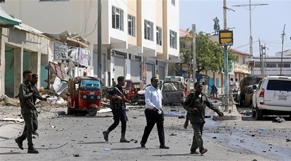 تفجير انتحاري يستهدف مجموعة من الأتراك في الصومال
