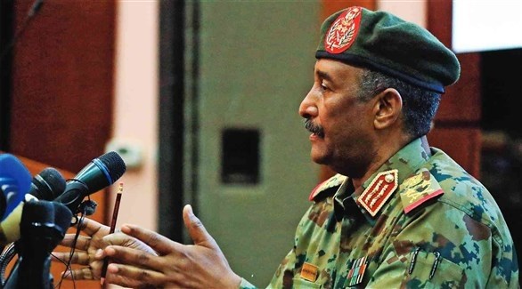 ترتيبات سودانية لإعادة سفراء للخدمة