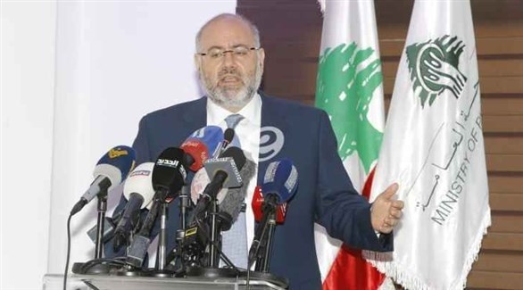 لبنان يعلن تسجيل أول إصابتين بالمتحورة أوميكرون