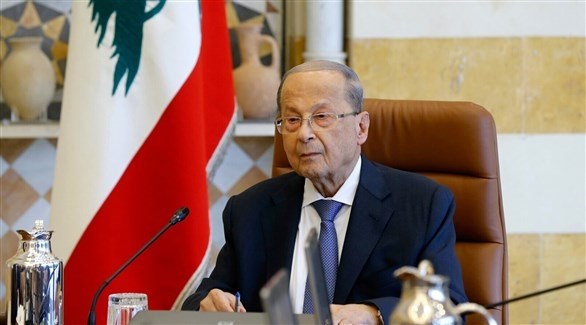 عون يؤكّد حرصه على توزيع قرض البنك الدولي بشكل عادل