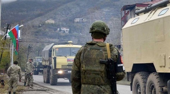 بدء تشغيل مركز مراقبة تركي روسي في قرة باغ غداً