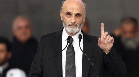 جعجع: عون وحزب الله أوصلا لبنان إلى ما هو فيه اليوم