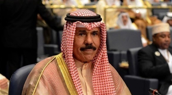 أمير الكويت يرأس وفد بلاده في القمة الخليجية