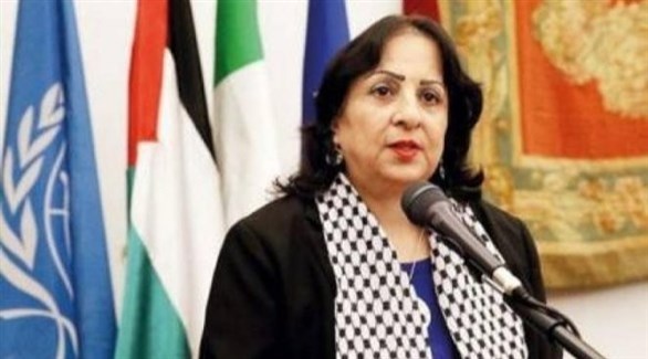 اللقاح يصل الأراضي الفلسطينية مطلع فبراير