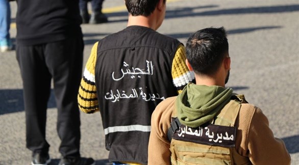 عسكري لبناني يقتل خاطفه ويلقى حتفه في شرق بيروت