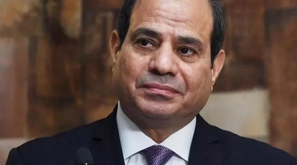 الرئيس السيسي يدعو مجلس النواب للانعقاد