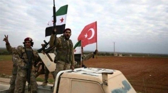 4 قتلى من فصائل تركيا بريف الحسكة