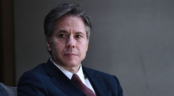 بلينكن:الدبلوماسية أفضل مسار لضمان عدم امتلاك إيران سلاحاً نووياً