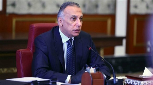 الكاظمي يعلن القبض على “عصابة الموت” في العراق