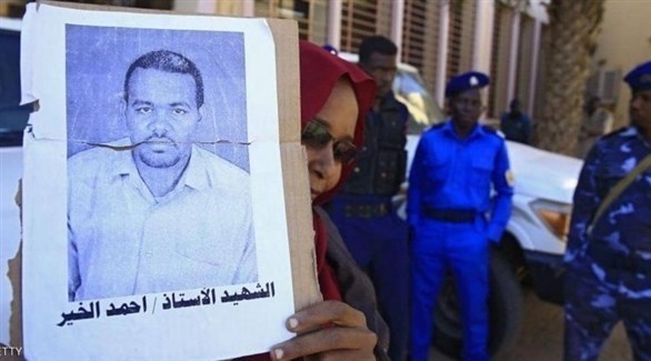 السودان: تثبيت أحكام بإعدام 29 ضابطاً