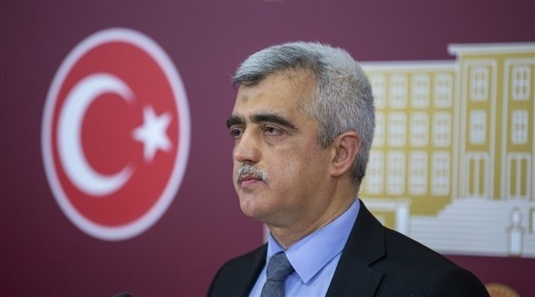 السجن لبرلماني تركي موالٍ للأكراد